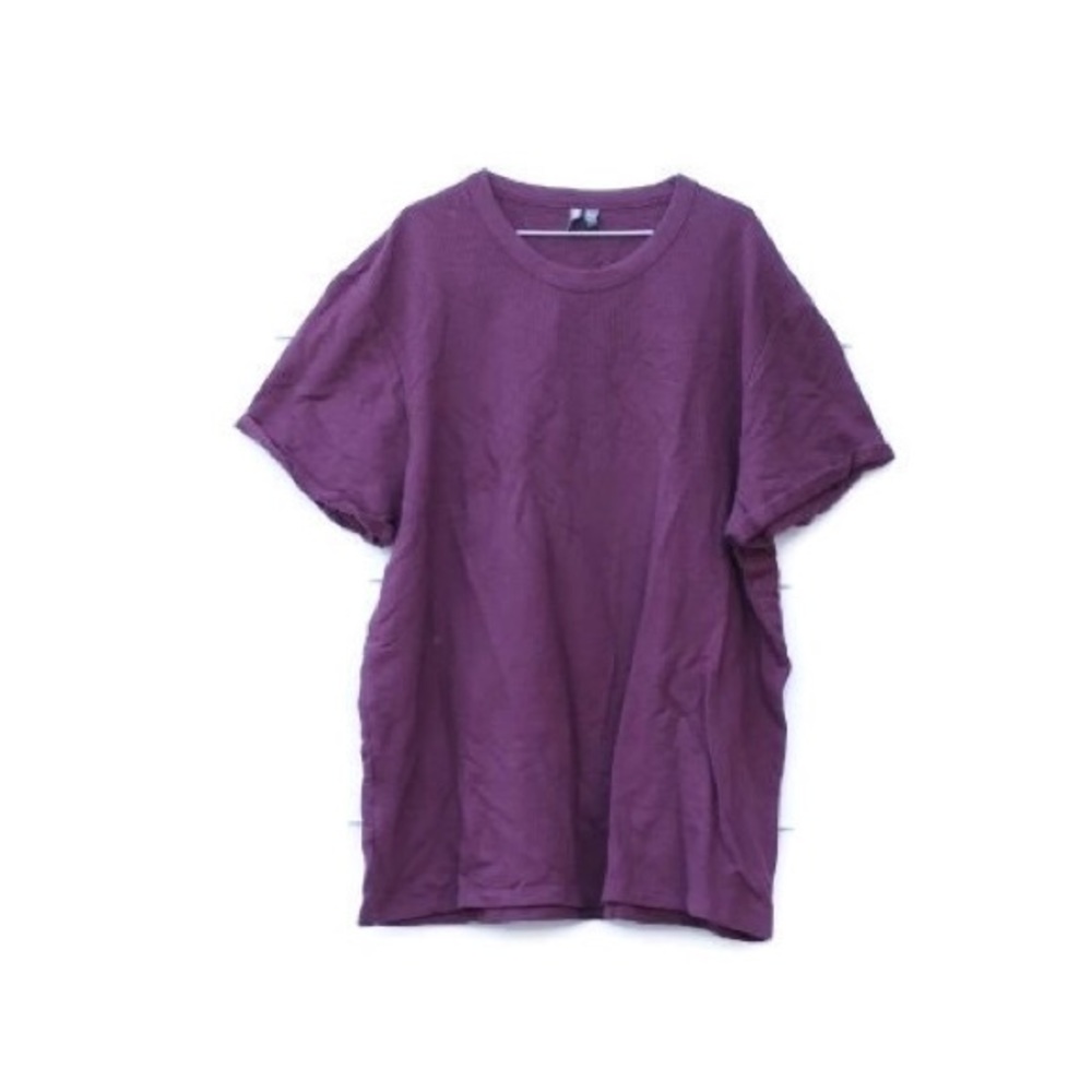 ASOS Tee Shirt Short Sleeve Crewneck Pullover